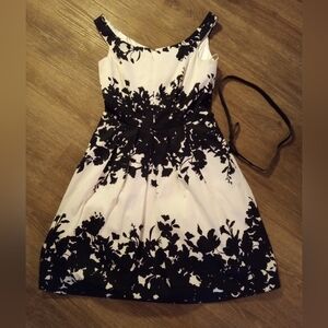 White House Black Market dress